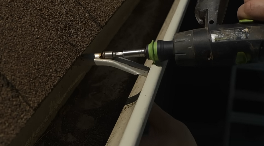 Gutter Repair