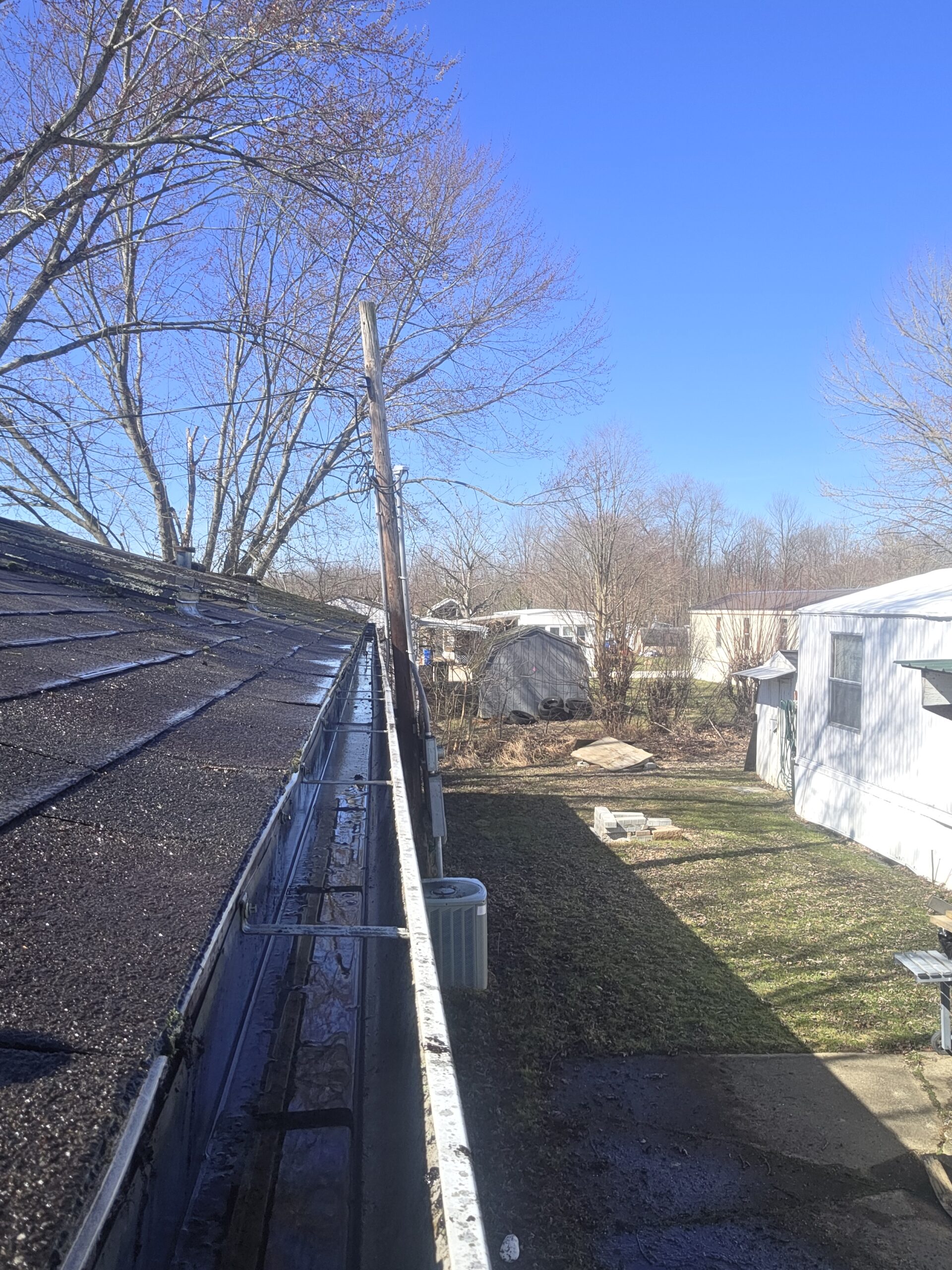 House Washing in Bay Village Ohio