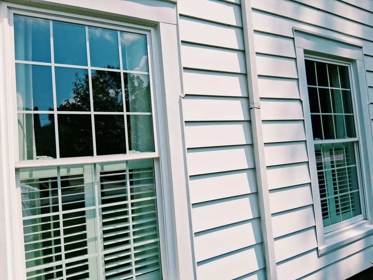Streak-free windows in Willoughby