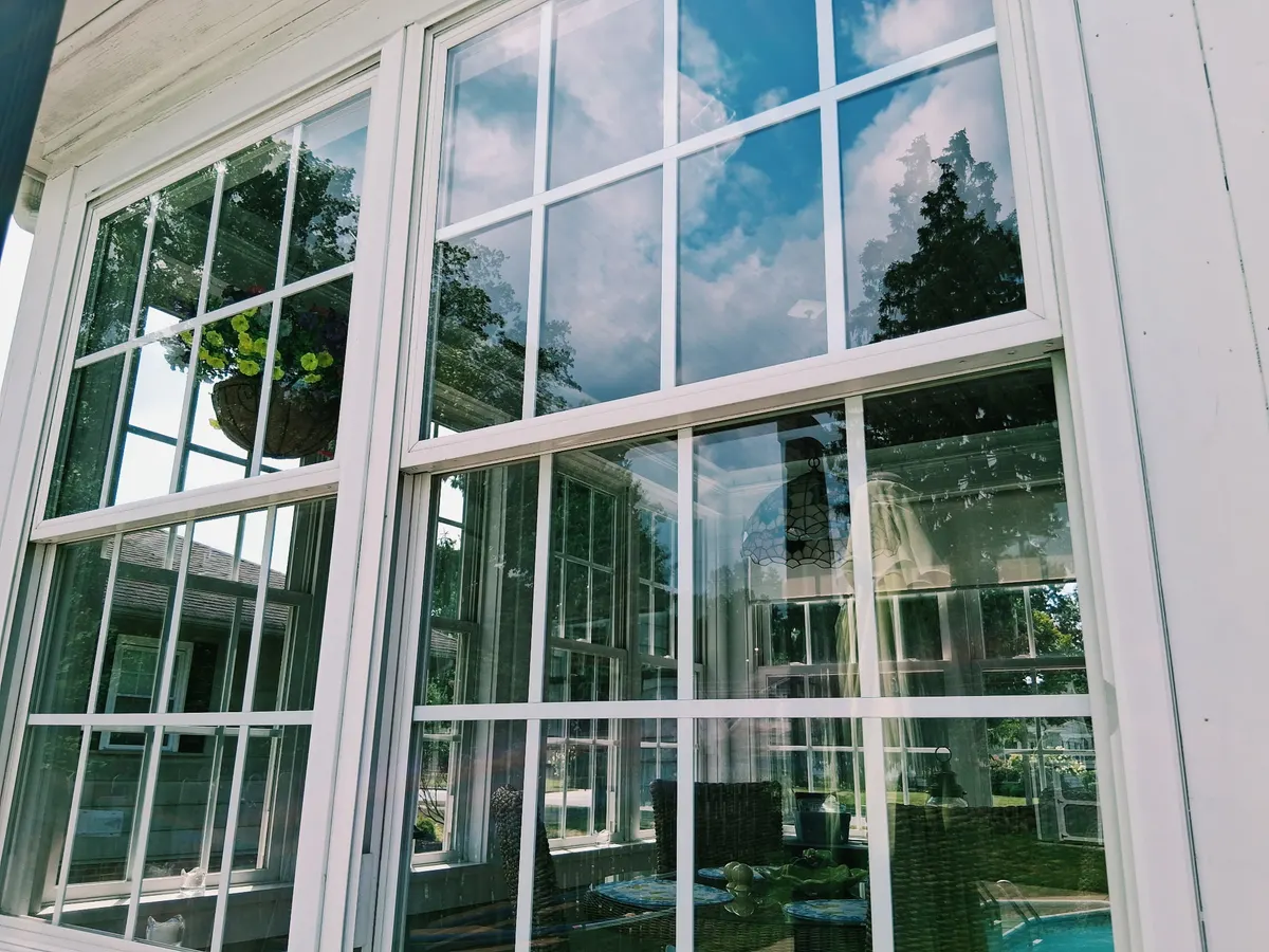 Window Cleaning